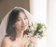 '소치 2관왕' 박승희, 5살 연상 사업가와 웨딩마치..4월의 신부