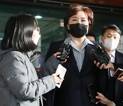 당선무효형 피한 '재산 축소신고' 의혹 조수진