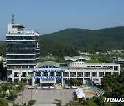 기장군 "박성훈 '삼성 유치' 공약은 군 비공개 프로젝트 베낀 것" 반발