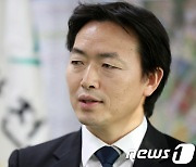 김종천 과천시장 "정부의 '과천청사 주택공급계획 구상안' 반대"