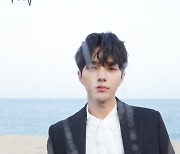 '데뷔 11년만 첫 솔로' 김명수, "팬 향한 그리움 담았다"