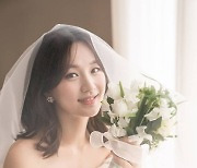 '빙상퀸' 박승희, "♥좋은 사람 만나 4월 결혼..예쁘게 살겠다"[전문]