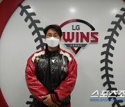 [오피셜]LG, 스트렝스 코치 신설. 스티브 홍 코치 영입