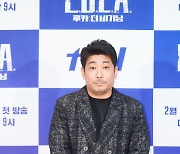 '루카' 김홍선 PD "시청률이 좋다면, 시즌2는 가지 않을까"