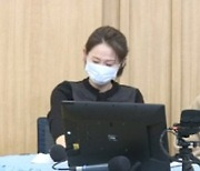 '컬투쇼' 장윤주, 영화 촬영 중 부상으로 불참→문소리 "'세자매' 위해 교회 다녀" [종합]