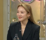 '라디오스타' 효연 "소녀시대→디제이 전업하고 싶어 이수만 회장에 장문 문자 전송"