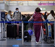 EU, 일본 여행객도 입국 금지..한국 등 7개국만 입국 허용