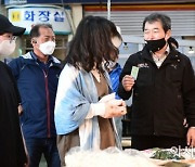 김천시, 소상공인 100억 특례보증 .. 연 3% 이자 2년간 지원