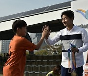 대한축구협회, 이천수 사회공헌위원장 선임..파격 선임 잇따라