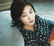 박지영, JTBC '인간실격' 캐스팅..전도연과 호흡