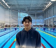'박태환도 못 이룬' 황선우, 한국 수영 최초 세계기록 보유