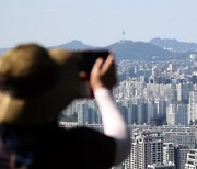 3.3㎡당 1억 넘는 서울 아파트 거래, 3년새 무려 '30배' 급증