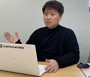 [오늘의 CEO]박승범 컨트롤웍스 대표 "미래차 특허 인당 1.5개 보유 기업 목표"