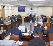 경북도의회 원자력특위, 원전 관리·안전대책 주문