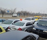 "밀린 주차비 2500만원" 인천공항, 외국인이 버린 차들로 골치