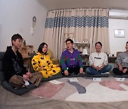 양재진·양재웅, '옥탑방의 문제아들' 시청률 견인