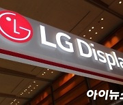 [컨콜] LGD, 올해도 국내서 LCD 생산 일단 유지