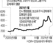 KB, 부코핀銀 품었지만..느닷없는 1.6조원 소송戰