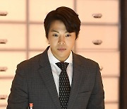 박은석 "강아지 파양, 변명 않겠다" 사과 [전문]