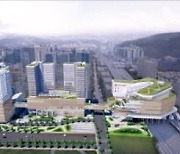 8년 표류하던 '상암 롯데몰' 이르면 내년 착공..2025년 개장