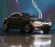 [컨콜] 기아 전기차 'CV' 3월 첫 공개된다..7월 국내 출시