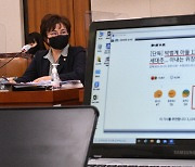 조수진, 고민정 '조선시대 후궁' 빗대 논란