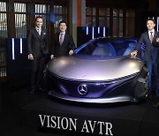 Mercedes-Benz Korea plans to launch 9 new models including 2 EVs