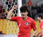 Spurs and Chelsea both interested in 'The Monster' Kim Min-jae