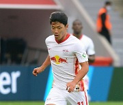 Hwang Hee-chan, Kim Min-jae linked to Premier League clubs