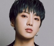 Winner's Kang Seung-yoon to drop his first solo album in March