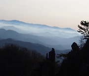 [포토친구] 대둔산 도립공원