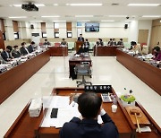 경기도의회, 제2차 경기도재난기본소득 지급 추경 심사 완료