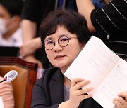 민주당, 고민정 '후궁' 비유한 조수진에 맹공 "사퇴해야"
