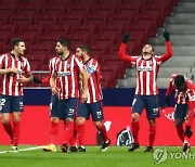 [스포츠박사 기자의 스포츠용어 산책 274] '아틀레티코 마드리드(Atlético Madrid)'는 왜 팀이름을  영어에서 스페인어로 바꾸었을까