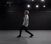 엔하이픈 니키, 방탄소년단 'Lie' 댄스 커버 영상 공개