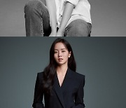 김소현, 새 프로필 공개..365일 미모 성수기