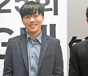 세계바둑 21위 신민준, 2위 커제와 LG배 결승