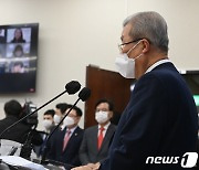 김종인 "'손실보상제' 지급 시기, 1~2월 혹은 4월 이후"