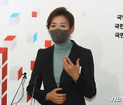 나경원 "박춘희 전 송파구청장, 민생본부장으로 선거캠프에 합류"