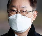 법사위, 박범계 청문보고서 여당 단독으로 '채택'