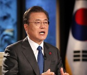 [전문]文대통령 "한국, 코로나속에 한번도 봉쇄한 적 없어..안정적 거래·투자처"