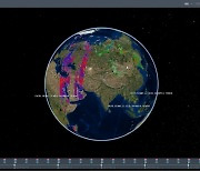 한컴인스페이스-네이버클라우드, 클라우드 기반 위성 지상국 시스템 개발한다