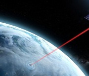 킬러위성 등 우주물체 '스타워즈' 기반 레이저로 추적·감시기술 개발한다