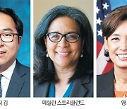 美하원 외교위에 '한국계 트리오'.. "北 인권보호" 목소리 커진다