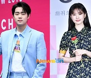 조병규X정소민 '어사조이뎐'으로 만날까, tvN 측 "출연 검토 중"(종합)