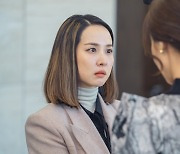 '바람피면 죽는다' 조여정vs전수경, 살 떨리는 정면 대결[오늘TV]