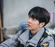 '마우스' 이승기 "이희준→박주현과 연기 합 좋아, 좋은 작품 될 것"