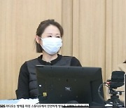김선영 '오 삼광'서 인교진과 키스신 "의외로 별 느낌 없어"(컬투쇼)