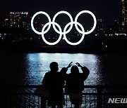 IOC, 도쿄올림픽 참가선수단에 백신 접종 권고