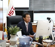 UST, 정부출연연 전문가 207명 신임 교수 임용